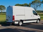 MERCEDES-BENZ SPRINTER 317 l2h2 mbux rwd!, Auto's, Navigatiesysteem, Achterwielaandrijving, Gebruikt, Euro 6