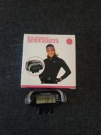 Leontien stappenteller, Overige merken, Ophalen of Verzenden, Zo goed als nieuw, Snelheids- of Stappenmeter