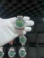 Rolex Datejust, Kleding | Heren, Overige Herenkleding, Ophalen of Verzenden, Nieuw