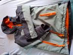 ski jas veel gedragen maar niet met skiën, Kinderen en Baby's, Kinderkleding | Maat 122, Ophalen of Verzenden, Gebruikt, Jongen