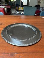 Schaal 33 cm, Ophalen of Verzenden, Gebruikt