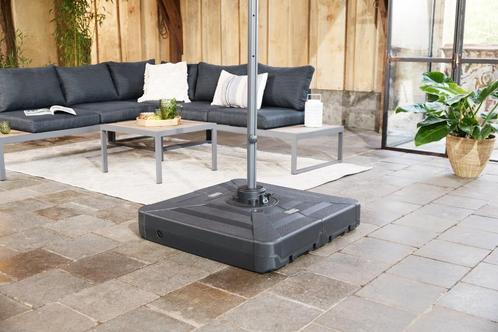 XXL Parasolvoet (Gratis bij ø 400 parasol), Tuin en Terras, Parasols, Nieuw, Parasolvoet, Minder dan 1 meter, Ophalen of Verzenden