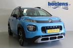 Citroën C3 Aircross 1.5 BlueHDI S&S Business | 17'LMV | CLI, Stof, Gebruikt, 4 cilinders, Blauw