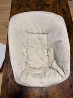 Tripp trapp newborn set zonder strap, Ophalen, Gebruikt, Meegroeistoel