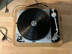 Thorens TD124 original TP14 Tonearm, Thorens, Refurbished, Pitch-regelaar, Ophalen of Verzenden
