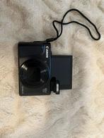 Canon PowerShot SX740HS, Audio, Tv en Foto, Fotocamera's Digitaal, Ophalen, Nieuw, Canon, 8 keer of meer