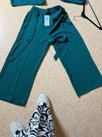 wijde broek met blouse, Maat 38/40 (M), Tiffosi, Nieuw, Ophalen of Verzenden