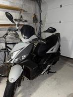 Kymco Agility 16+ (2022), Ophalen, Zo goed als nieuw, Maximaal 25 km/u, Agility