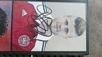 10x15cm foto originele handtekening Schone AJAX NEC, Ophalen of Verzenden, Zo goed als nieuw, Ajax, Spelerskaart