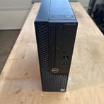dell optiplex 3050 i5 7500 sff, Computers en Software, 8 GB, Ophalen of Verzenden, Dell, SSD