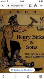 Zilveren  kandelaars,1890-1927, Ophalen of Verzenden, Zilver