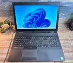 Nette i5 Dell Latitude E5570 15 Inch Incl Lader SSD Win11, Computers en Software, Windows Laptops, Gebruikt, 2 tot 3 Ghz, 8 GB