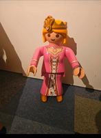 Playmobil XXL Prinses Pop, Ophalen of Verzenden, Zo goed als nieuw, Overige typen