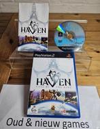 Haven call of the king. PlayStation 2. €2,50, Spelcomputers en Games, Games | Sony PlayStation 2, Nieuw, Ophalen of Verzenden