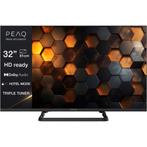 nieuwe PEAQ  32"  TV , nooit geopend !, Audio, Tv en Foto, Televisies, Overige merken, 50 Hz, Nieuw, Ophalen of Verzenden