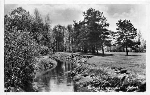 (380-051-009) Lutterzand, Verzamelen, Ansichtkaarten | Nederland, Overijssel, Verzenden