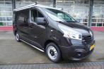 Renault Trafic dCi 126PK T27 L1H1 Comfort Energy nr. V054 |, Voorwielaandrijving, Stof, Gebruikt, Euro 6