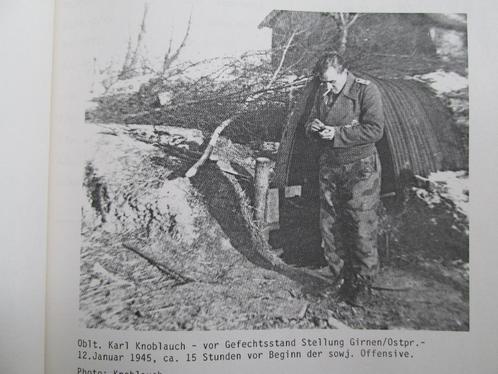 Fallschirm-Panzerfüsilier- Bataillon 2 Hermann Göring, Boeken, Oorlog en Militair, Gelezen, Tweede Wereldoorlog, Ophalen of Verzenden
