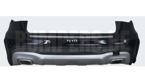 Bumper Mercedes GLA X156 W156 AMG FACELIFT 17-19 A1568852425, Auto-onderdelen, Carrosserie en Plaatwerk, Bumper, Achter, Gebruikt