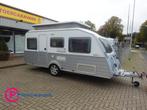 Kip Vision 41 T #HEFDAK#, Caravans en Kamperen, Caravans, Kip, Bedrijf, 750 - 1000 kg, 5 tot 6 meter