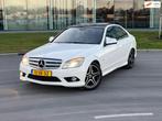 Mercedes-Benz C-klasse 220 CDI AMG PACK FULL OPTION PANO AUT, Automaat, Achterwielaandrijving, 4 cilinders, 1505 kg
