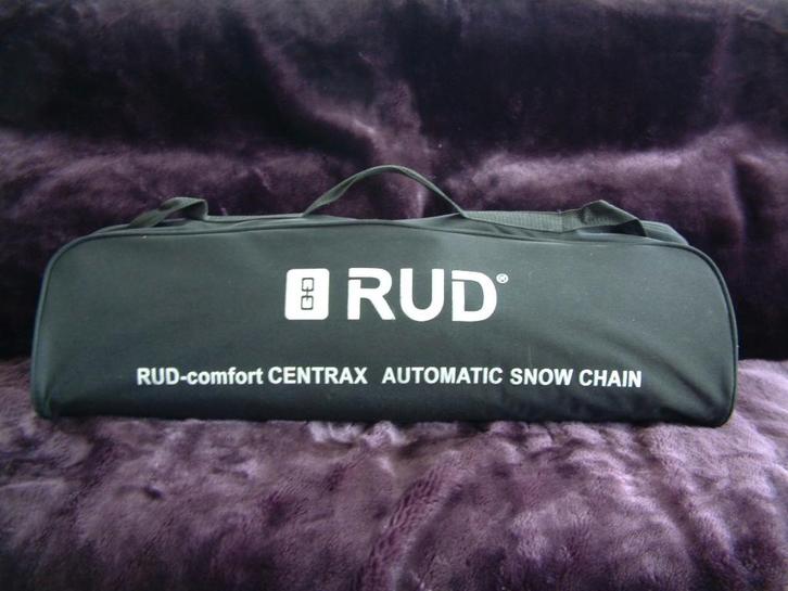 LOOPVLAK sneeuwkettingen voor alle merken,  met service, Auto diversen, Sneeuwkettingen, Zo goed als nieuw, Ophalen of Verzenden