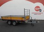 Tweedehands Anssems Plateauwagen 300x180cm 2000kg