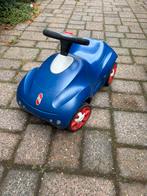 Pucky loopauto, Kinderen en Baby's, Speelgoed | Buiten | Voertuigen en Loopfietsen, Ophalen, Gebruikt, Loopvoertuig
