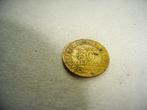 50 Franse  Frank 1922, Verzenden, Overige landen