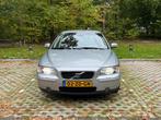 Volvo S60 2.5T Drivers Edition, Auto's, Voorwielaandrijving, S60, 2521 cc, Bedrijf