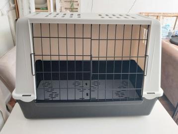 Ferplast reisbench mini (L 72 x B 41 x H 51 cm) beschikbaar voor biedingen