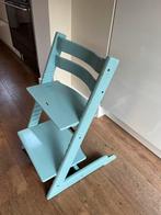 Stokke Tripp Trapp met gliders, Ophalen, Gebruikt, Meegroeistoel