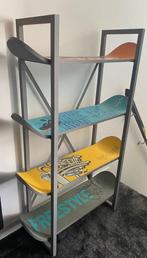 Skateboard Kast - Maisons du Monde - Nieuwstaat!, Huis en Inrichting, Ophalen, Zo goed als nieuw
