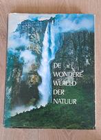 De Wondere Wereld der Natuur, Gelezen, Diverse auteurs, Ophalen of Verzenden, Natuur algemeen