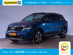 Kia Sorento 1.6 T-GDI PHEV AWD ExecutiveLine Aut. 7 pers. [, Auto's, Gebruikt, 4 cilinders, Blauw, 7 stoelen