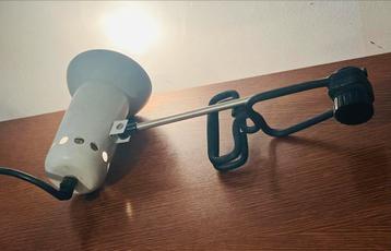 Vintage Bureaulamp beschikbaar voor biedingen
