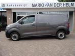 Citroen Jumpy 2.0 BlueHDI 120 Business M S&S, Voorwielaandrijving, Stof, Gebruikt, 4 cilinders