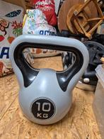 Kettlebell 10 kg, Ophalen, Gebruikt, Buik, Kettlebell