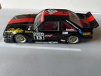 Ford Mustang DTM 1994 Minichamps, Ophalen of Verzenden, Nieuw, Auto, MiniChamps