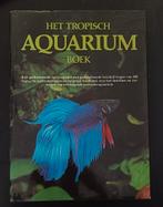 Mooi aquarium boek, Gebruikt, ., Overige typen, Ophalen of Verzenden