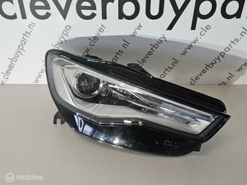 Koplamp xenon F.L originel Audi A6 Avant C7(11-18)4G0941006F beschikbaar voor biedingen