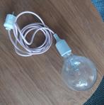 Muuto hanglamp, Huis en Inrichting, Scandinavisch, Ophalen of Verzenden, Minder dan 50 cm, Glas