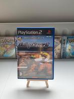 Gallop Racer 2 - PS2 Paardenspel, Info@tecmo.co.jp, Gebruikt, 1 speler, Ophalen of Verzenden