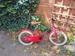 Veloretti Kinderfiets - Zo goed als nieuw!, Fietsen en Brommers, Fietsen | Jongens, Veloretti, 14 inch of minder, Ophalen of Verzenden