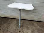 camper / caravan tafel, Ophalen, Gebruikt, Camper, St.al.