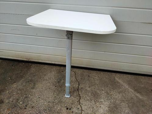 camper / caravan tafel, Caravans en Kamperen, Camper-accessoires, Gebruikt, Ophalen