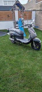 Sym scooter., Fietsen en Brommers, Minibikes, Midibikes en Pitbikes, Ophalen, Gebruikt, Overige typen