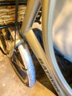 Dames fiets Batavus, Ophalen of Verzenden, Zo goed als nieuw, Staal