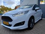 Ford Fiesta 1.0 EcoBoost ST Line/Navi/Cruise-c/Led/Climate-c, Voorwielaandrijving, 101 pk, Euro 6, Traction-control