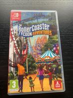RollerCoaster Tycoon Adventures, 1 speler, Ophalen of Verzenden, Zo goed als nieuw, Vanaf 3 jaar
